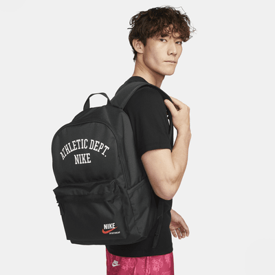 バックパック・リュック Nike Heritage Backpack 25L Nike Heritage Backpack (25L). Nike.com